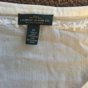 Ralph Lauren top